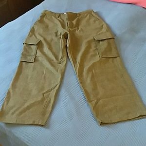 Old Navy Fine Herringbone Weave Men's Pants